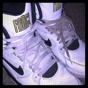 Nike Force